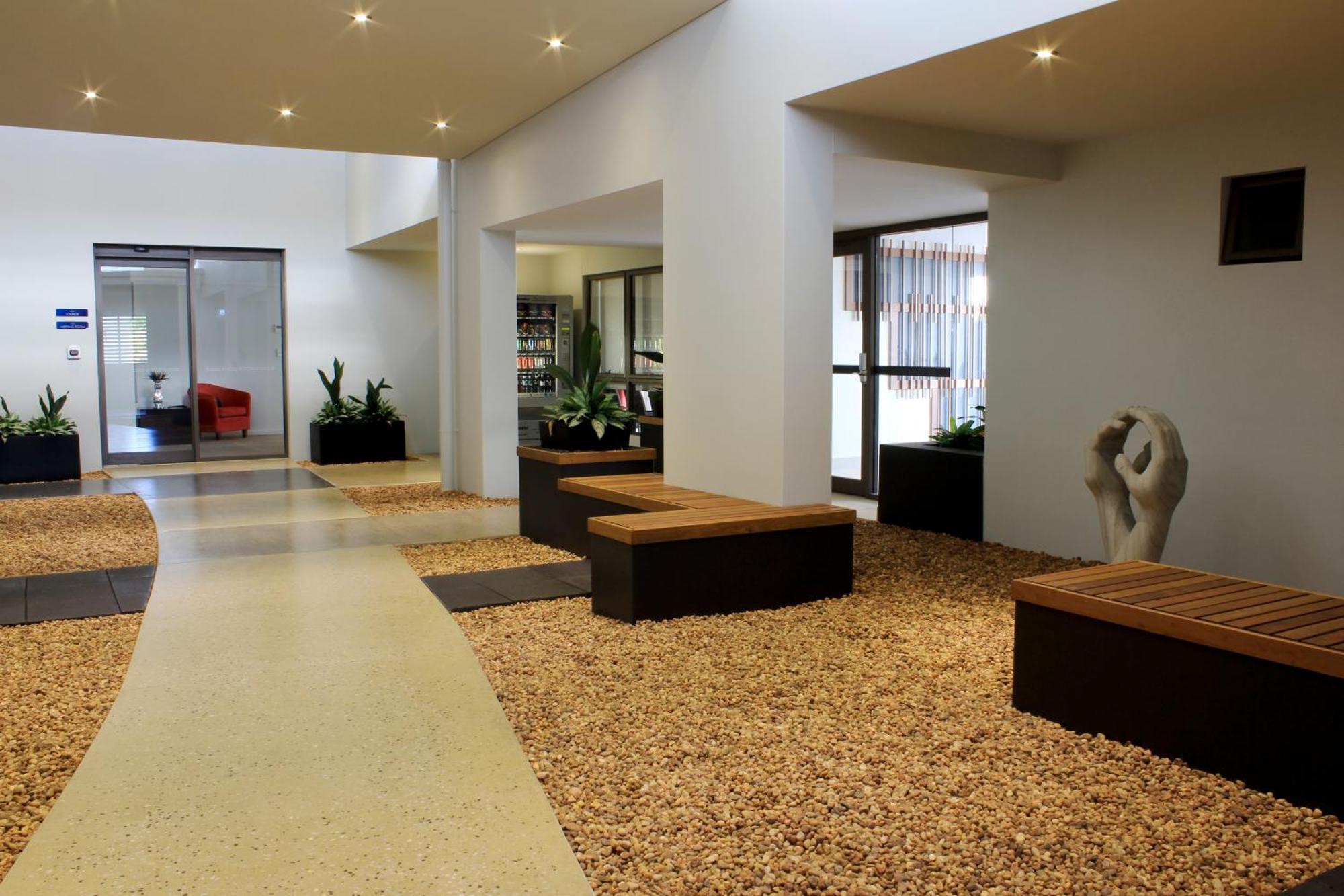 Essence Apartments Chermside Brisbane Exterior foto