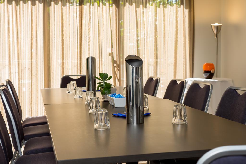 Essence Apartments Chermside Brisbane Exterior foto